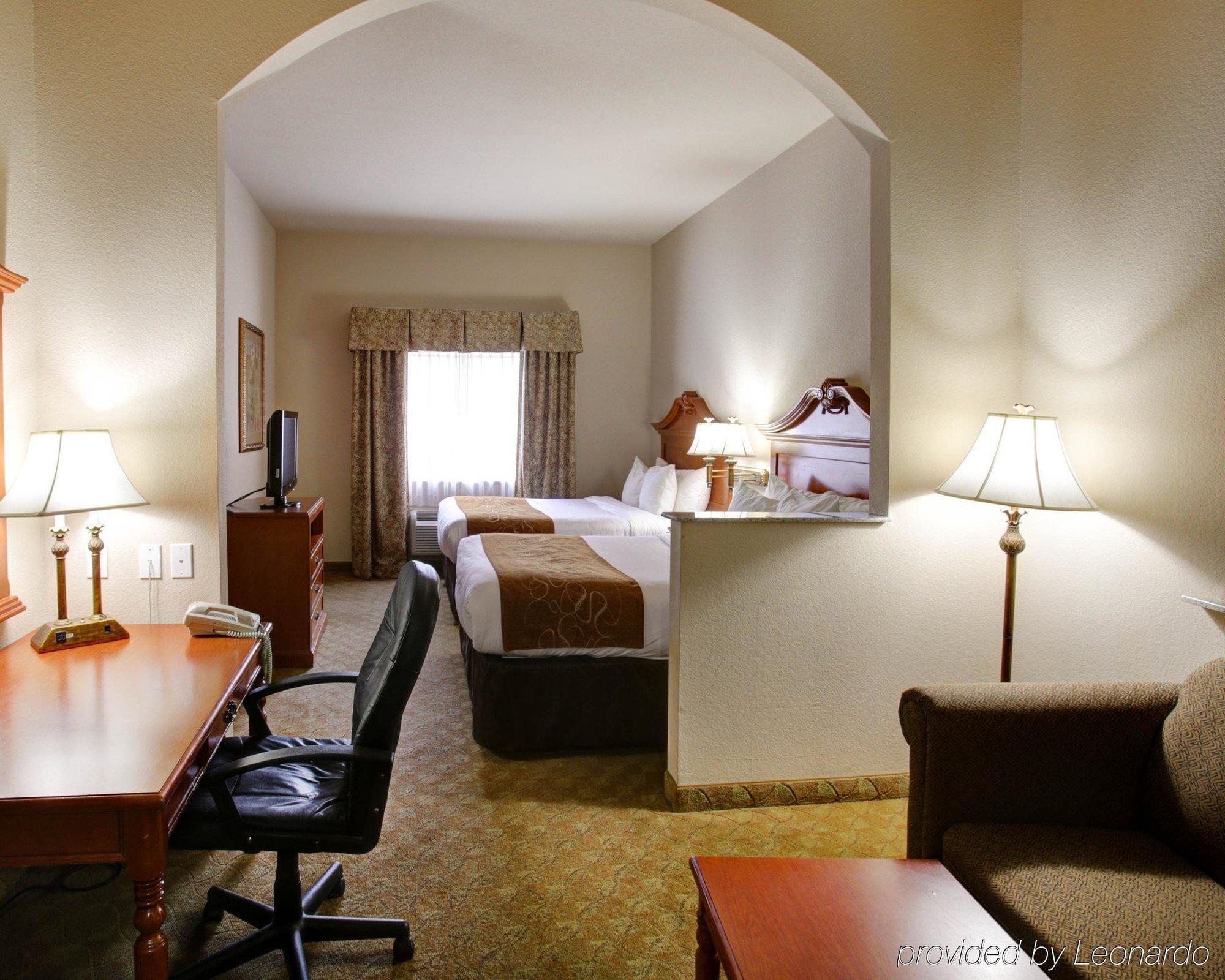 Comfort Suites Near Texas State University 샌 마르코스 외부 사진