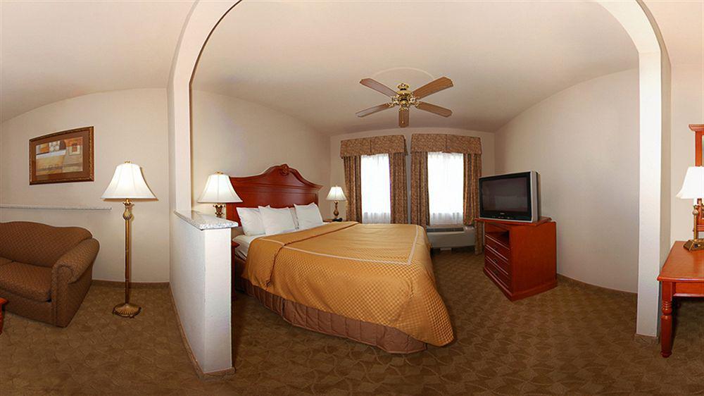 Comfort Suites Near Texas State University 샌 마르코스 외부 사진
